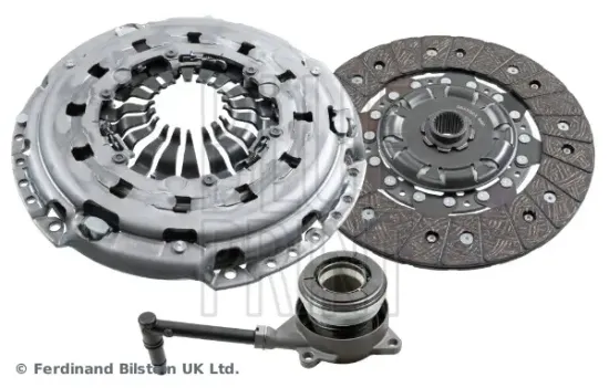 Kupplungssatz BLUE PRINT ADBP300216 Bild Kupplungssatz BLUE PRINT ADBP300216