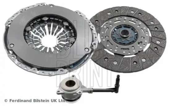 Kupplungssatz BLUE PRINT ADBP300216 Bild Kupplungssatz BLUE PRINT ADBP300216