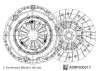 Kupplungssatz BLUE PRINT ADBP300217