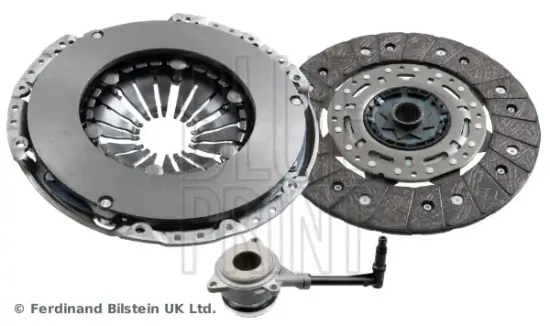 Kupplungssatz BLUE PRINT ADBP300218 Bild Kupplungssatz BLUE PRINT ADBP300218