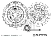 Kupplungssatz BLUE PRINT ADBP300218