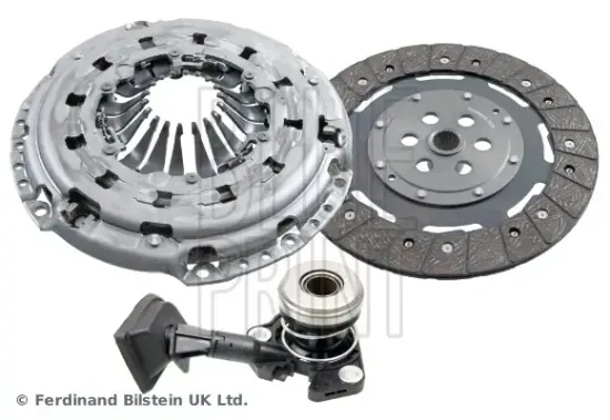 Kupplungssatz BLUE PRINT ADBP300220 Bild Kupplungssatz BLUE PRINT ADBP300220
