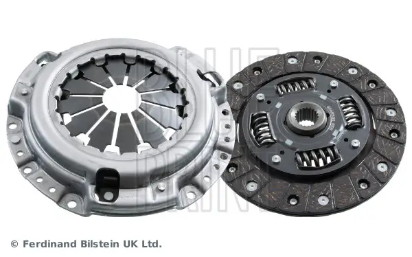 Geberzylinder, Kupplung BLUE PRINT ADBP340018