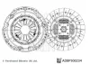 Kupplungssatz BLUE PRINT ADBP300234