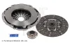 Kupplungssatz BLUE PRINT ADBP300235 Bild Kupplungssatz BLUE PRINT ADBP300235