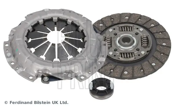 Kupplungssatz BLUE PRINT ADBP300240