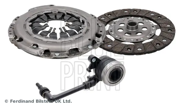Kupplungssatz BLUE PRINT ADBP300248