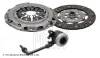 Kupplungssatz BLUE PRINT ADBP300248 Bild Kupplungssatz BLUE PRINT ADBP300248