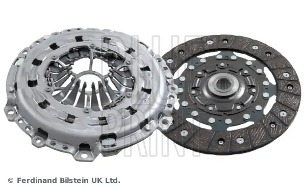 Kupplungssatz BLUE PRINT ADBP300250