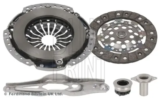 Kupplungssatz BLUE PRINT ADBP300253 Bild Kupplungssatz BLUE PRINT ADBP300253