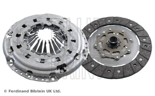 Kupplungssatz BLUE PRINT ADBP300256