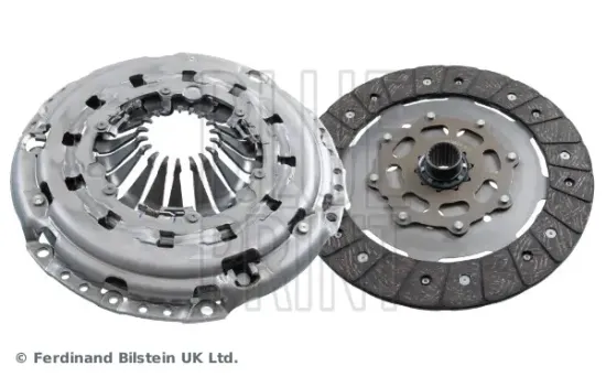 Kupplungssatz BLUE PRINT ADBP300256 Bild Kupplungssatz BLUE PRINT ADBP300256