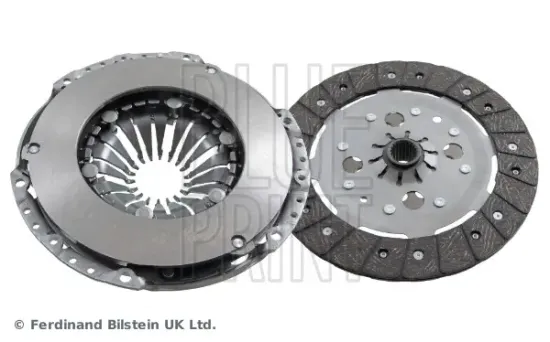 Kupplungssatz BLUE PRINT ADBP300256 Bild Kupplungssatz BLUE PRINT ADBP300256