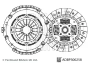 Kupplungssatz BLUE PRINT ADBP300258