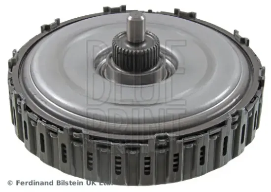 Kupplungssatz BLUE PRINT ADBP300268 Bild Kupplungssatz BLUE PRINT ADBP300268
