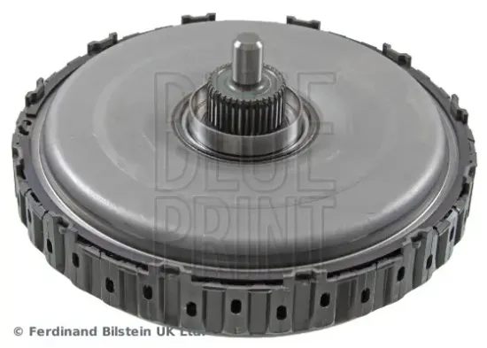 Kupplungssatz BLUE PRINT ADBP300270 Bild Kupplungssatz BLUE PRINT ADBP300270