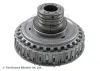 Kupplungssatz BLUE PRINT ADBP300271 Bild Kupplungssatz BLUE PRINT ADBP300271