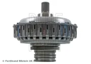 Nehmerzylinder, Kupplung BLUE PRINT ADBP360015