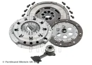 Nehmerzylinder, Kupplung BLUE PRINT ADBP360022