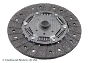 Seilzug, Schaltgetriebe BLUE PRINT ADBP380005