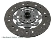 Bremsbackensatz, Feststellbremse Hinterachse BLUE PRINT ADBP410005