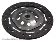 Bremsbackensatz Hinterachse BLUE PRINT ADBP410024