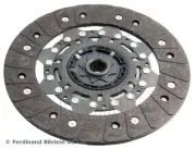 Bremsbackensatz Hinterachse BLUE PRINT ADBP410031