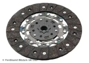 Bremsbackensatz, Feststellbremse Hinterachse BLUE PRINT ADBP410038