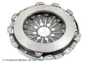 Bremsbackensatz, Feststellbremse Hinterachse BLUE PRINT ADBP410057