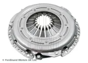 Zubehörsatz, Bremsbacken Hinterachse BLUE PRINT ADBP410064