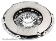 Zubehörsatz, Bremsbacken Hinterachse BLUE PRINT ADBP410077