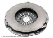 Zubehörsatz, Bremsbacken Hinterachse BLUE PRINT ADBP410079