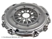 Bremsbackensatz, Feststellbremse Hinterachse BLUE PRINT ADBP410085