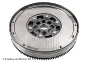 Bremsbelagsatz, Scheibenbremse Vorderachse BLUE PRINT ADBP420078