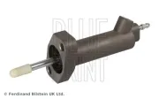 Nehmerzylinder, Kupplung BLUE PRINT ADBP360001