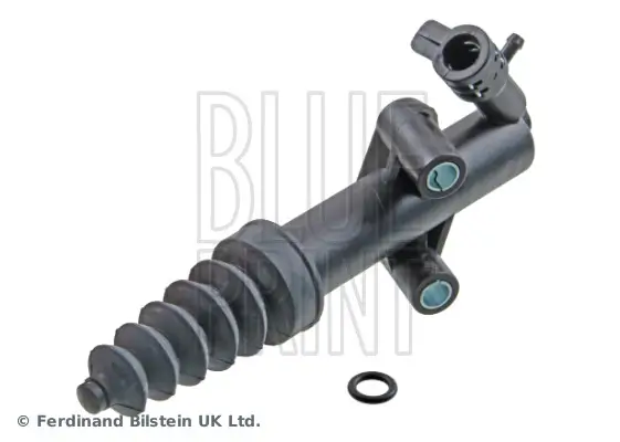 Nehmerzylinder, Kupplung BLUE PRINT ADBP360032