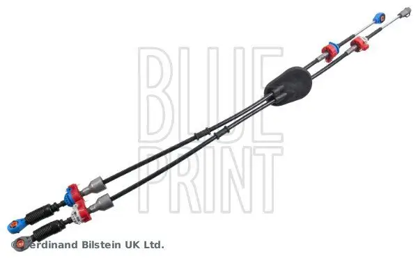 Seilzug, Schaltgetriebe BLUE PRINT ADBP380008