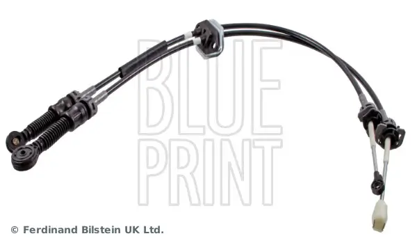 Seilzug, Schaltgetriebe BLUE PRINT ADBP380012