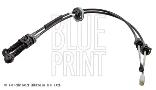 Seilzug, Schaltgetriebe BLUE PRINT ADBP380012 Bild Seilzug, Schaltgetriebe BLUE PRINT ADBP380012