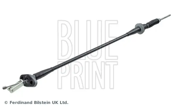 Seilzug, Kupplungsbetätigung BLUE PRINT ADBP380016