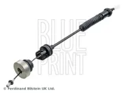 Seilzug, Kupplungsbetätigung BLUE PRINT ADBP380019