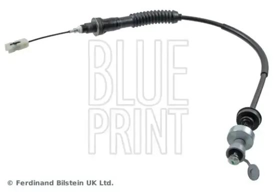 Seilzug, Kupplungsbetätigung BLUE PRINT ADBP380020 Bild Seilzug, Kupplungsbetätigung BLUE PRINT ADBP380020