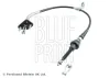 Seilzug, Kupplungsbet&auml;tigung BLUE PRINT ADBP380021