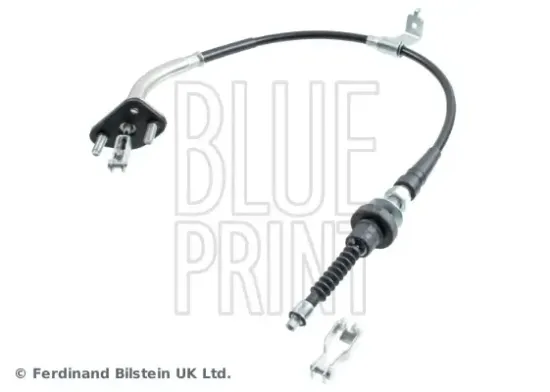 Seilzug, Kupplungsbetätigung BLUE PRINT ADBP380021 Bild Seilzug, Kupplungsbetätigung BLUE PRINT ADBP380021