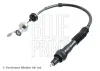Seilzug, Kupplungsbet&auml;tigung BLUE PRINT ADBP380022