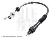 Seilzug, Kupplungsbetätigung BLUE PRINT ADBP380022