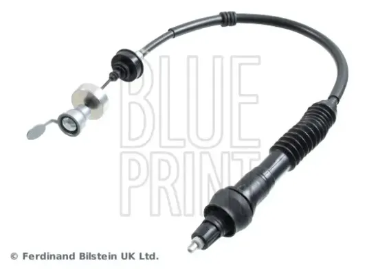 Seilzug, Kupplungsbetätigung BLUE PRINT ADBP380022 Bild Seilzug, Kupplungsbetätigung BLUE PRINT ADBP380022