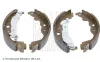 Bremsbackensatz Hinterachse BLUE PRINT ADBP410013