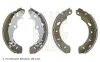 Bremsbackensatz Hinterachse BLUE PRINT ADBP410016
