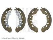 Bremsbackensatz Hinterachse BLUE PRINT ADBP410026
